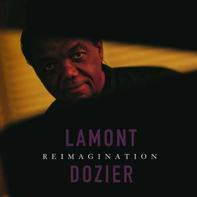 Lamont DozierBernadette