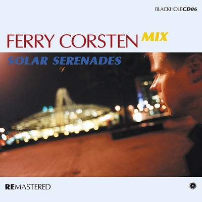 Ferry CorstenDreamtime