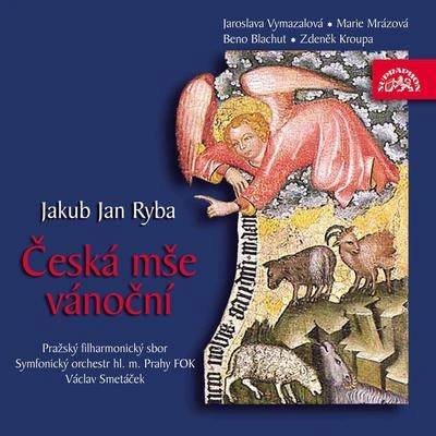 Václav SmetáčekCzech Christmas Mass for Soloists, Choir, Organ and Orchestra, .: Credo