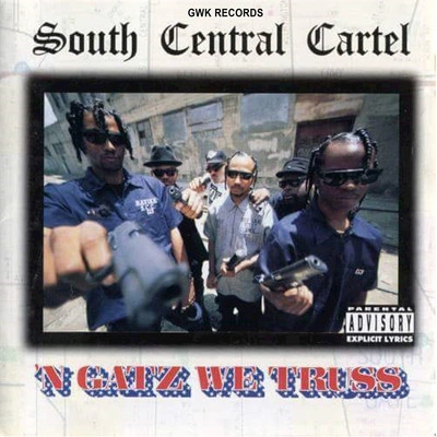 South Central CartelStay Out da Hood