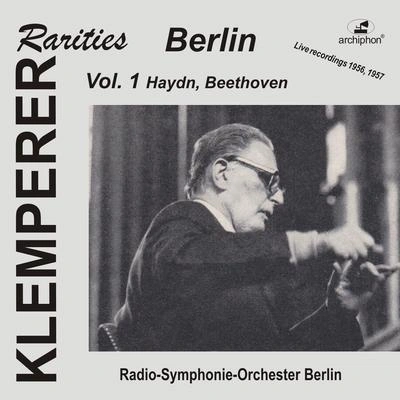 RIAS Symphony OrchestraSymphony No. 7 in A Major, Op. 92:III. Presto, assai meno presto