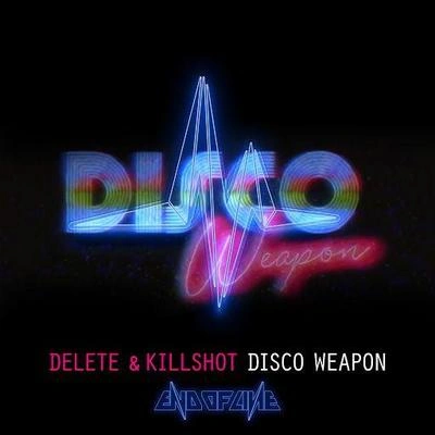 DELeTEDisco Weapon