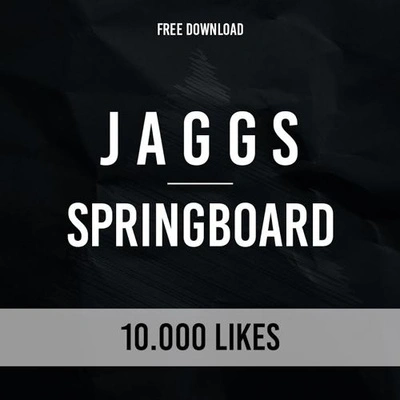 JaggsSpringboard (Original Mix)