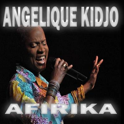 Angélique KidjoDjovamin