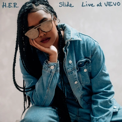 H.E.R.Slide (Live At VEVO)