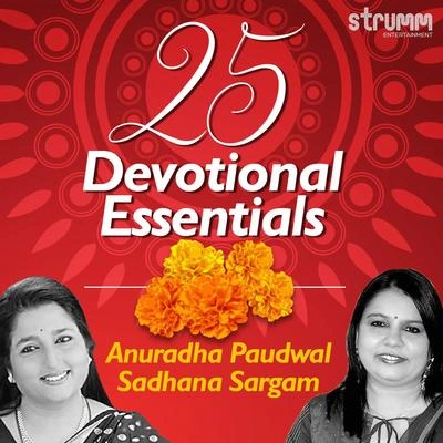 Anuradha PaudwalGuru Naman