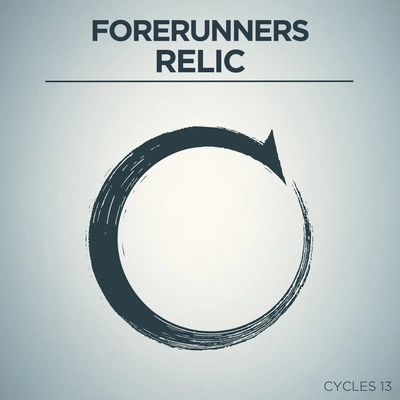 ForerunnersRelic (Max Graham Remix)