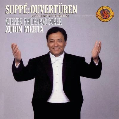 Zubin MehtaBanditenstreiche Ouvertüre (Instrumental)