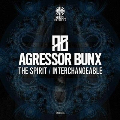 Agressor BunxThe Spirit