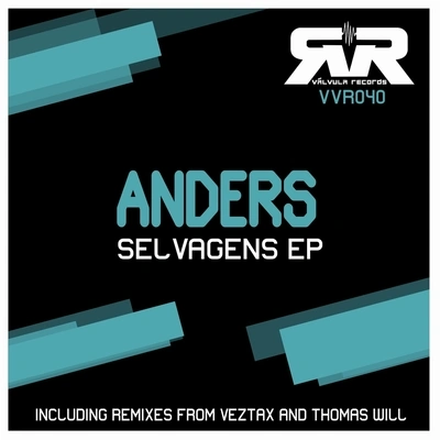 andersSelvagens (Veztax Remix)