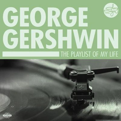 George GershwinThe Man I Love