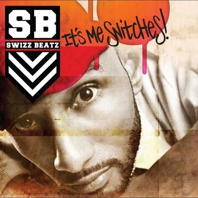 Swizz BeatzIt's Me Snitches - Clean