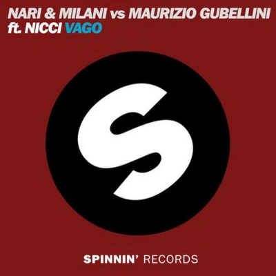 Nari & MilaniVago (Radio Edit)