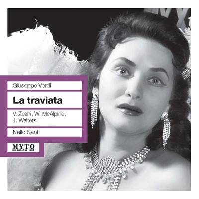 Nello SantiLa traviata*:Act III: Introduction