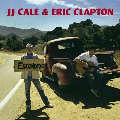 Eric ClaptonWhen The War Is Over (Album Version)