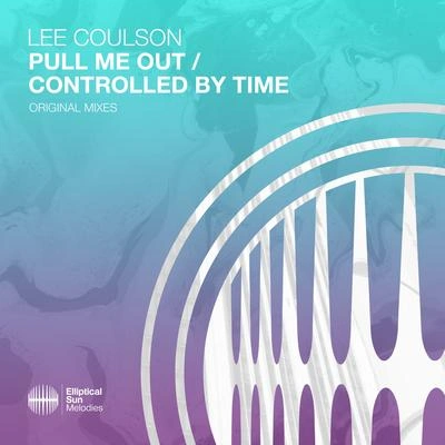 Lee CoulsonControlled By Time