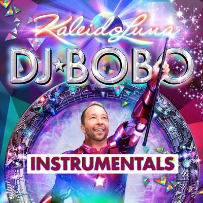 DJ BoBoCan't Beat the Feeling (Instrumental)