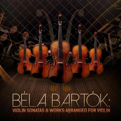 Béla BartókRomanian Folk Dances, BB 68 (arr. for Violin and Piano): V. Poarga romaneasca