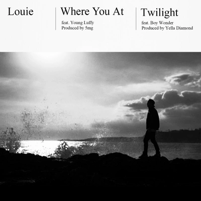 LouieTwilight