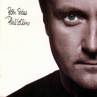 Phil CollinsCan't Find My Way