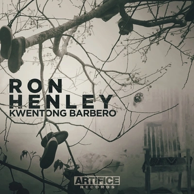 Ron HenleyK文通barber O