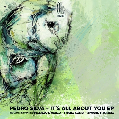 Pedro SilvaITS all about you (remix)