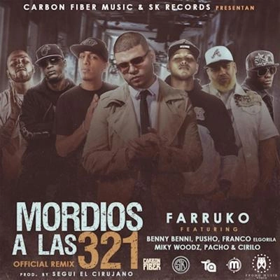 FarrukoMordios A Las 321 (Remix)