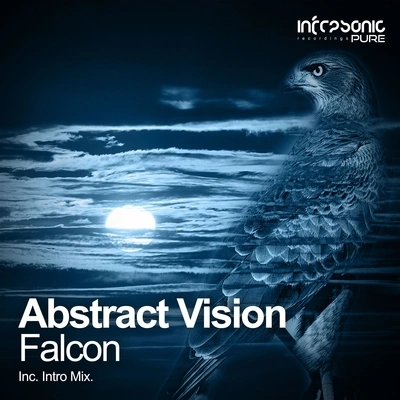 Abstract VisionFalcon (Extended Mix)