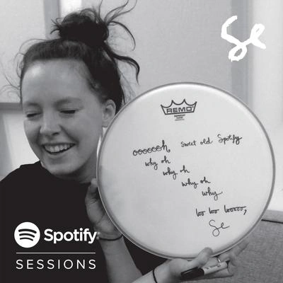 Sylvan EssoCome Down (Spotify Session)