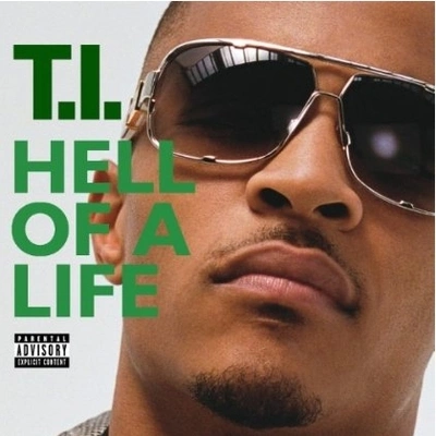 T.I.hello fa life