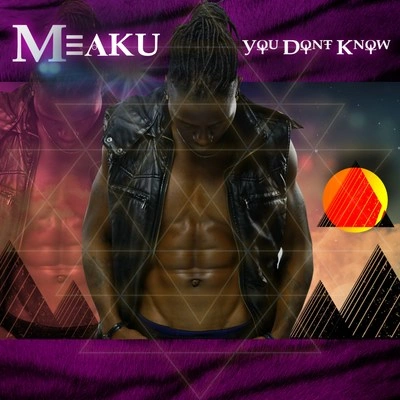 Meakuyou don't know