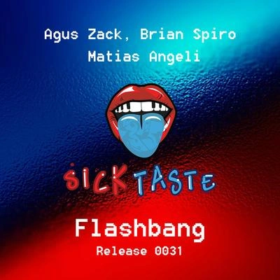 Agus ZackFlashbang