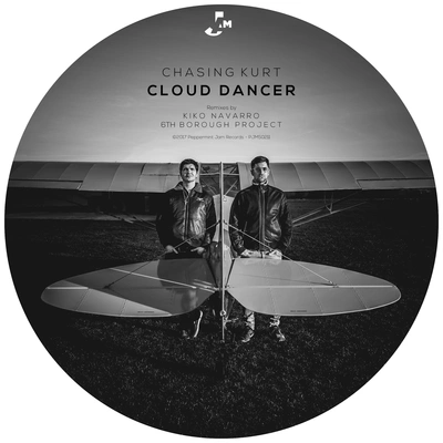 Chasing KurtCloud Dancer (Kiko Navarro Classic Vibe)