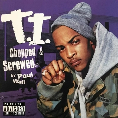 T.I.Get Ya **** Together (Screwed Version) [feat. Lil' Kim]