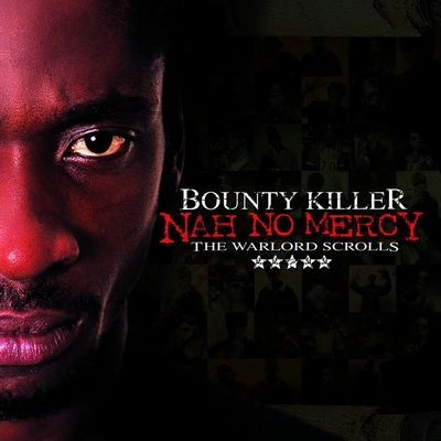 Bounty KillerGun Thirsty