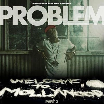 ProblemPerfect (feat. Show Banga)