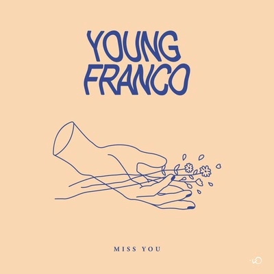 Young FrancoMiss You (Untuned)