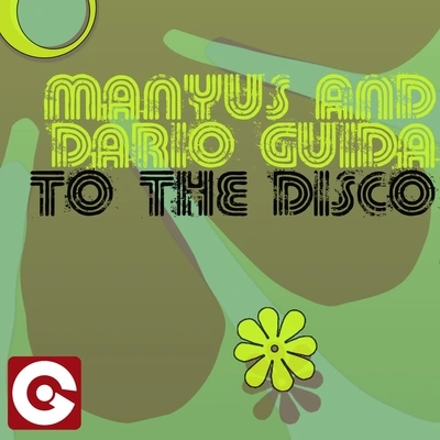 ManyusTo the Disco (Extended Mix)