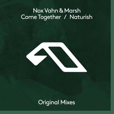 MarshNox VahnNaturish (Extended Mix)