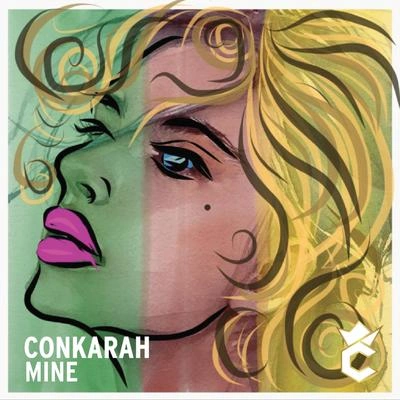 ConkarahMine