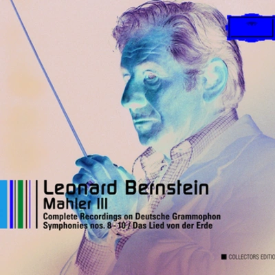 Rudolf ScholzHermann PreyJudith BlegenJosé Van DamAgnes BaltsaLeonard BernsteinWiener SangerknabenWiener SingvereinWiener PhilharmonikerMargaret PriceSymphony No.8 In E Flat - "Symphony Of A Thousand"Part One: Hymnus "Veni creator spiritus":Veni creator spiritus (