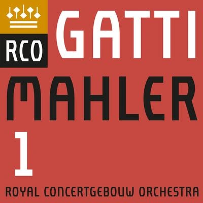 Royal Concertgebouw OrchestraSymphony No. 1 in D Major:III. Feierlich und gemessen, ohne zu schleppen