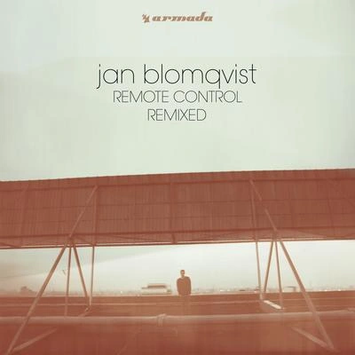 Jan BlomqvistEmpty Floor (DeVante Extended Remix)