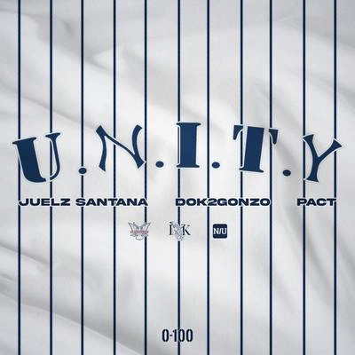 Dok2Juelz Santana派克特（PACT）0-100U.N.I.T.Y. (Acapella)