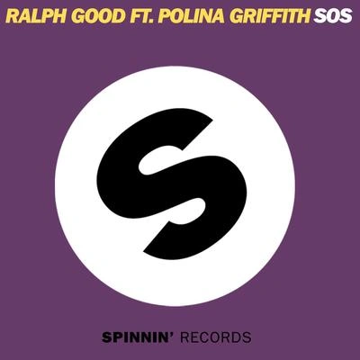 Polina GriffithS.O.S. (Richard Dinsdale Tanzanite Remix)