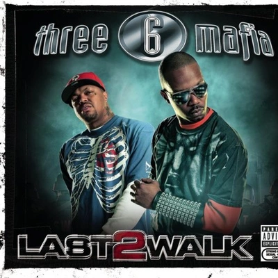 Three 6 MafiaI Told 'Em - Explicit Album Version