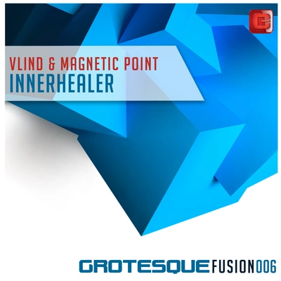 VlindMagnetic PointInnerhealer (Original Mix)