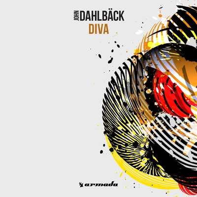 John DahlbackDiva (Extended Mix)