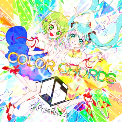 On Prism Recordsホタルノヒカリ