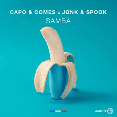 Jonk & SpookSamba